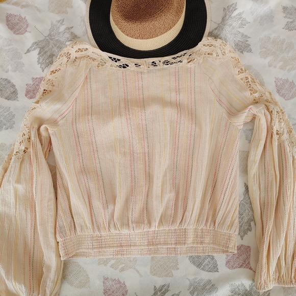 Free People New Top - Picture 3 of 5